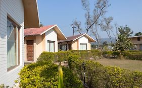 Parwati Wild Abode Corbett Resort